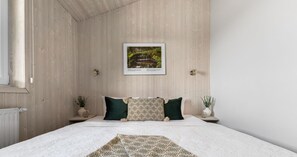 1 slaapkamer, gratis wifi