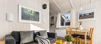 "Enjoy an unforgettable vacation in Ferienhaus Spitzenblick!"