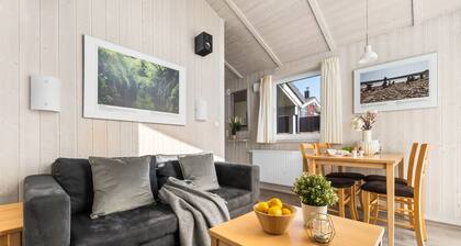 "Enjoy an unforgettable vacation in Ferienhaus Spitzenblick!"