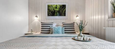 1 chambre, Wi-Fi gratuit