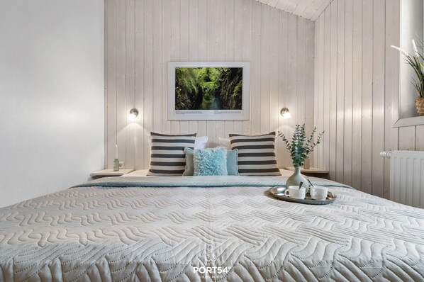 1 Schlafzimmer, kostenloses WLAN