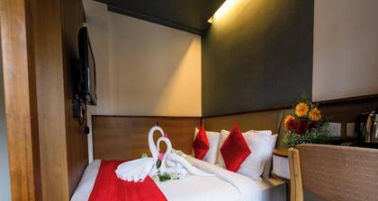 Westwood Riverside Garden Resort