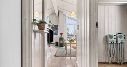 "Stay in the Bergkristall: Cozy vacation home in the Harz!"