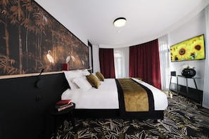 Suite Régina