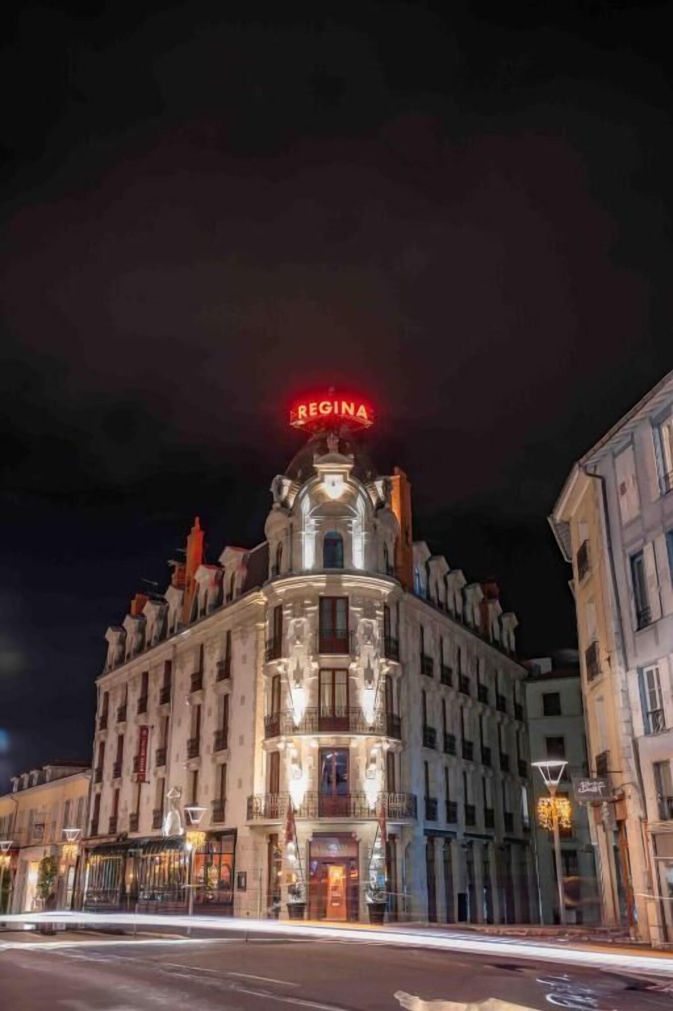 Hoteles de 4 estrellas