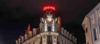HOTEL REGINA