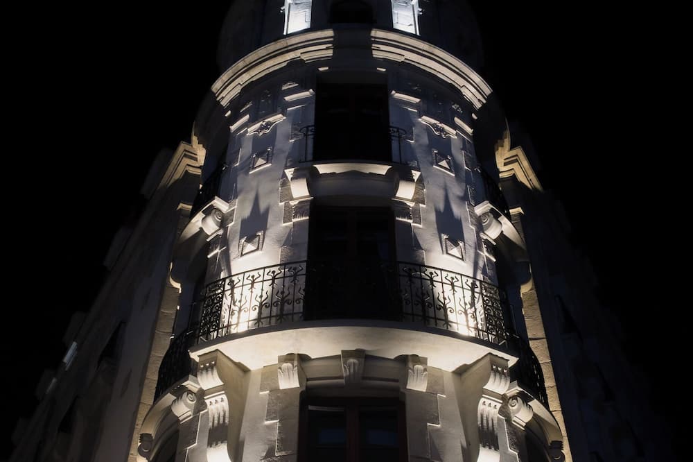 Hôtel Le Regina