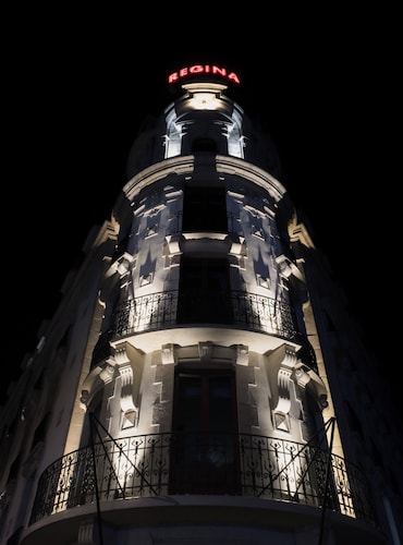 Hôtel Le Regina