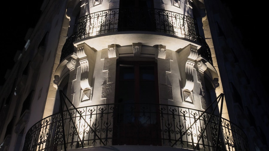 Hôtel Le Regina