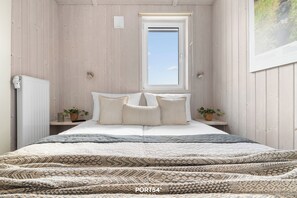 5 Schlafzimmer, Reisekinderbett, kostenloses WLAN