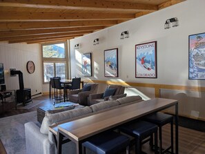 Exterior - Key Condo 2967d (Keystone)