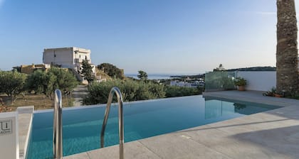 Aspras Luxury Apartments