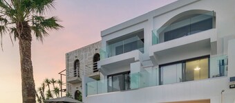 Aspras Luxury Apartments