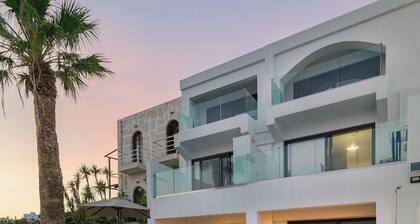 Aspras Luxury Apartments