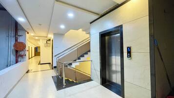 Escaleras