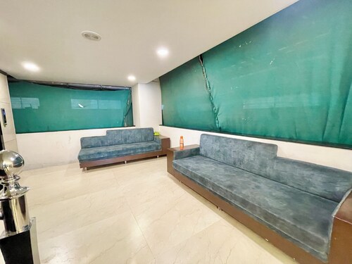 Hotel Govindam Inn - near Temple