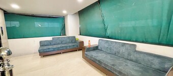 Hotel Govindam Inn - near Temple