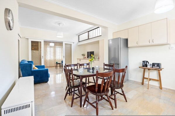 Apartment | 2 bedrooms