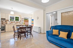 Íbúð | 2 svefnherbergi