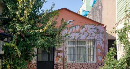 Old City Konstantinei Apartments