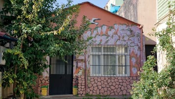 Deluxe Villa, 3 Bedrooms