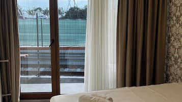 Sábanas de algodón egipcio y ropa de cama de alta calidad