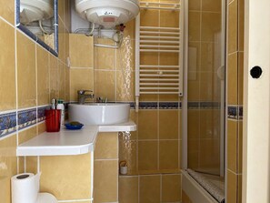 Badkamer