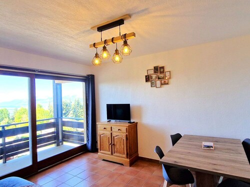 Apartment in the heart of the resort - 4 guests