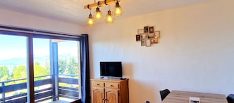 Apartment in the heart of the resort - 4 guests