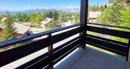 Apartment in the heart of the resort - 4 guests