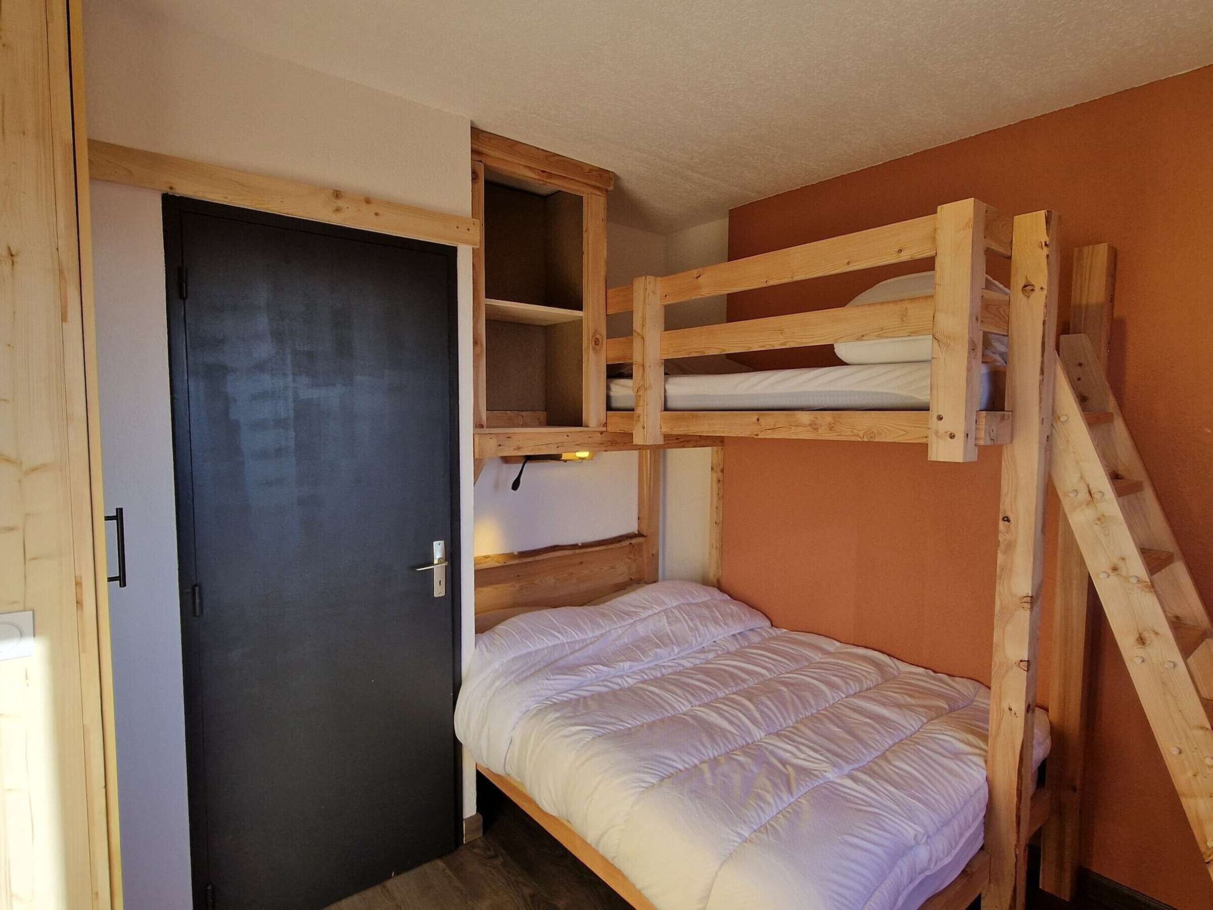 1 chambre