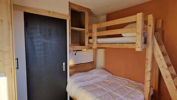 1 chambre