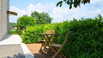 Villa (Four Bedroom Villa with Pool) | Exterior