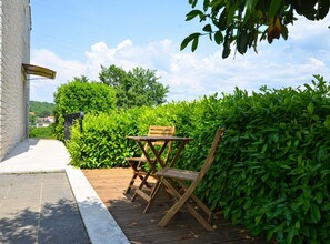 Villa (Four Bedroom Villa with Pool) | Exterior - Sophisticated and Chic Villa With Pool (Kanfanar)