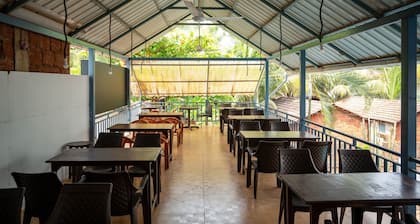 Shree Rajeshwari Resort
