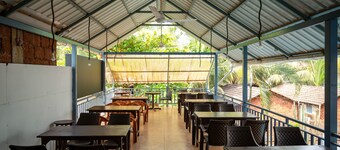 Shree Rajeshwari Resort