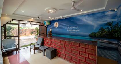 Shree Rajeshwari Resort