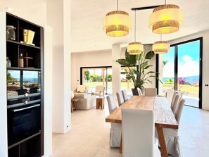 Interior - Ideal house for vacations with family or friends. (Adeje)