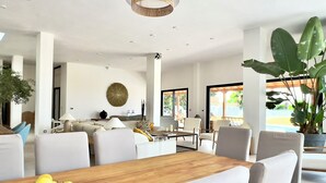 用餐區