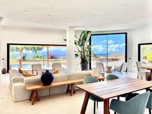 Interior - Ideal house for vacations with family or friends. (Adeje)