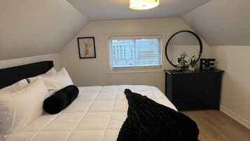 1 chambre, fer et planche Ă  repasser, lit parapluie, Wi-Fi gratuit