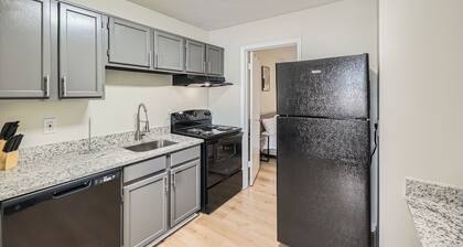 Overlook Club C5 l Spacious and cozy