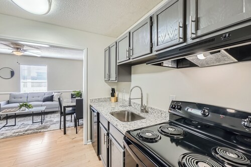 Overlook Club C5 l Spacious and cozy