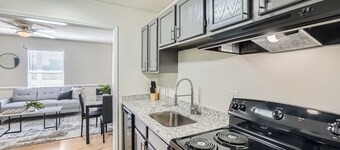 Overlook Club C5 l Spacious and cozy