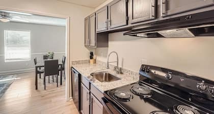 Overlook Club C7 l Spacious and cozy