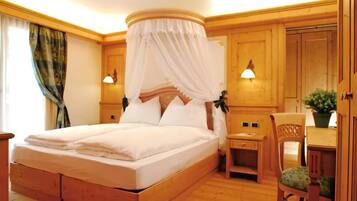 Suite Elite | 1 camera, Wi-Fi gratuito, lenzuola