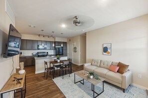 Smart TV, offices