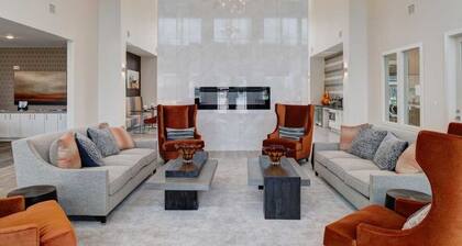 C Creek 4306 I New Construction Bd Apt I Gated