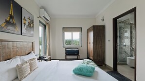 Apartamento, 2 habitaciones