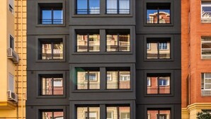 Unclassified image, 2 of 41, button - STANDARD APARTMENT IN VALENCIA (València)